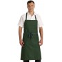 Tablier bavette maraicher