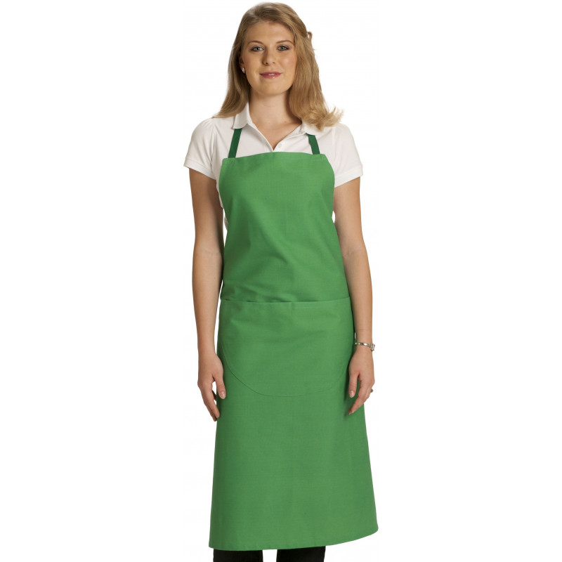 Tablier bavette maraicher