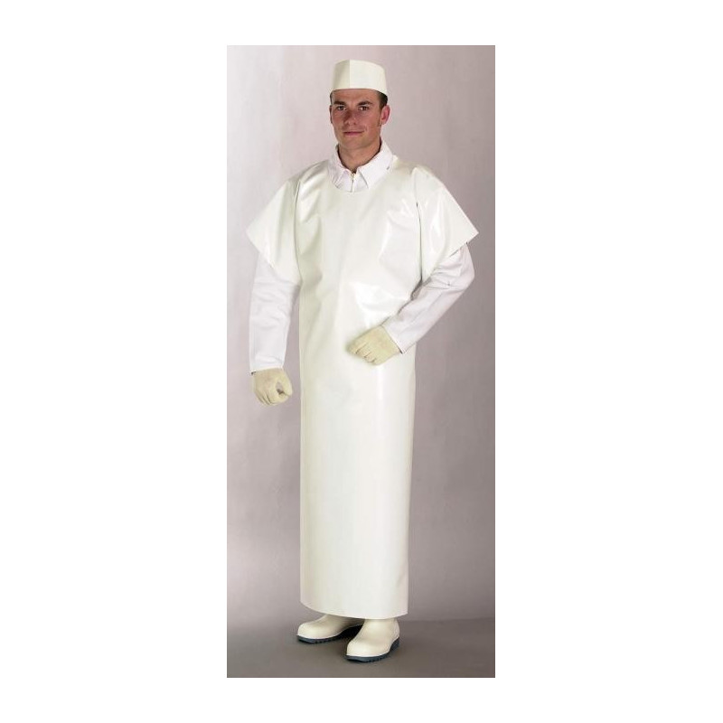 Blouse nitrile bravo poncho