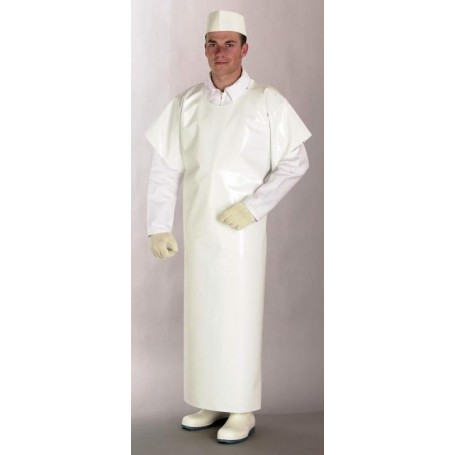 Blouse nitrile bravo poncho