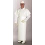 Blouse nitrile bravo poncho