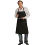 Tablier primeur a bavette