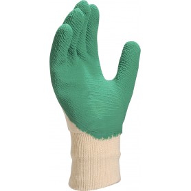 Gant de jardinier en latex anti-piqûre (2)