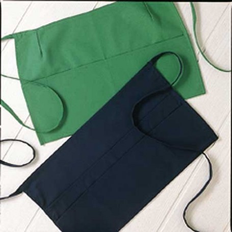 Tablier bar taille