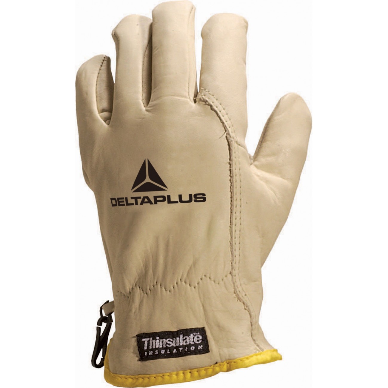 Gants de travail fourrés OX-ON Hiver Supreme 3606