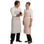 Tablier bavette
