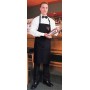 Tablier bavette sommelier