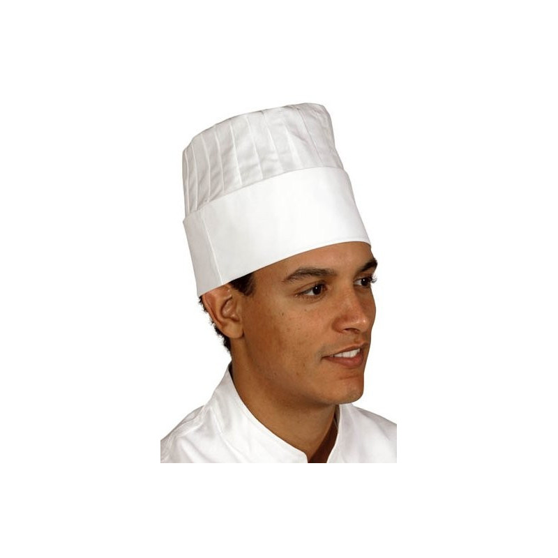 Toque petit chef