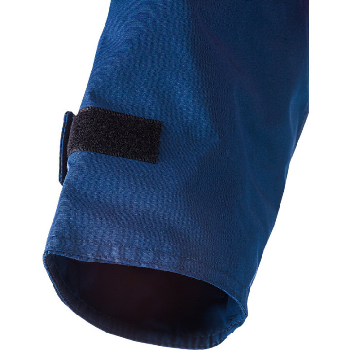 Parka haute visibilité Siopor Extra Sioen étanche pro