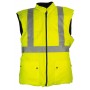 Gilet Haute Visibilité respirant en Flexothane Classic