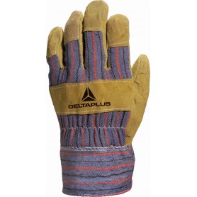 Gants type docker coupe américaine