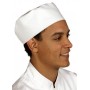 Toque de cuisine petite tête