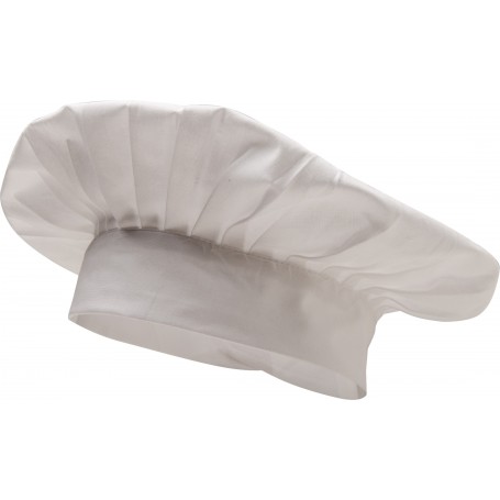 Toque tombante Velcro