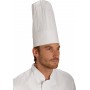 Toque grand chef velcro