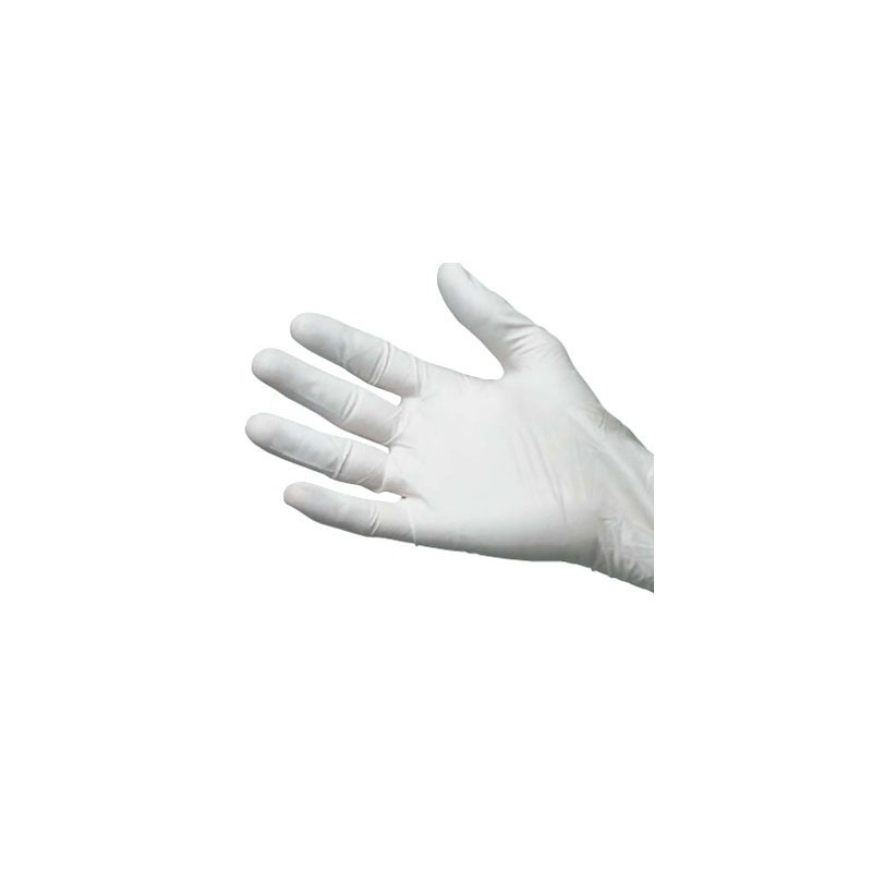 Gants synthétique sans latex sensimax