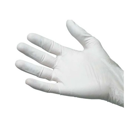 Gants synthétique sans latex sensimax