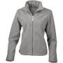 Blouson polaire femme Result