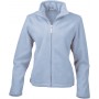 Blouson polaire femme Result