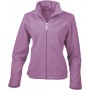Blouson polaire femme Result