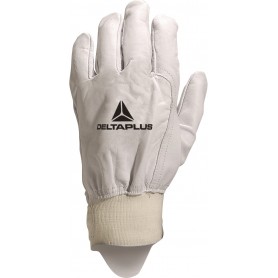 VENITEX 12 paires de gants de manutention milieux froids DCTHI Delta Plus,  taille standard - Gants de Travailfavorable à acheter dans notre magasin