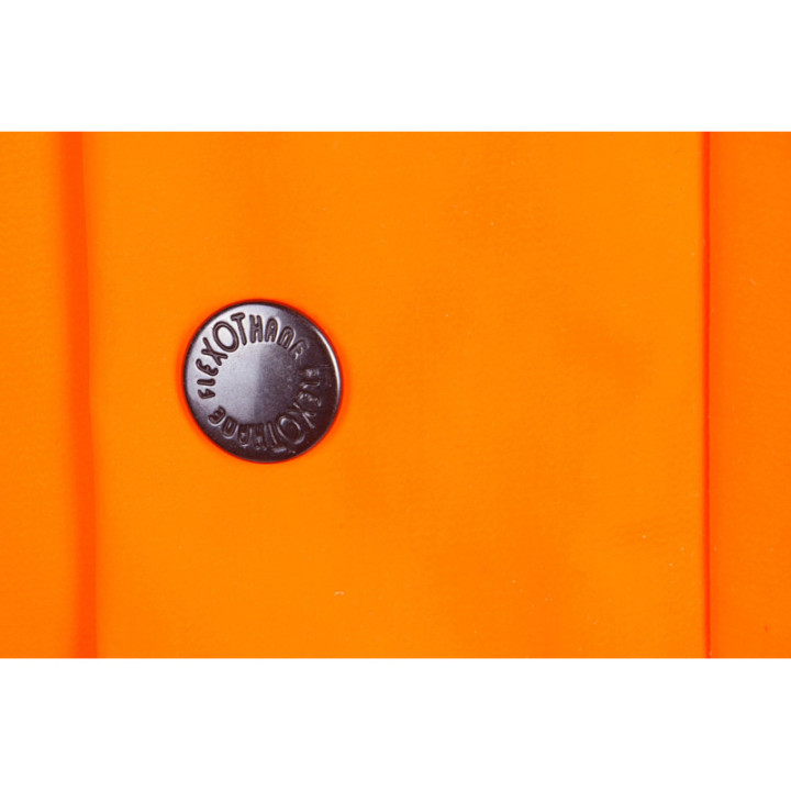 Veste pluie haute visibilité Flexothane pro Sioen