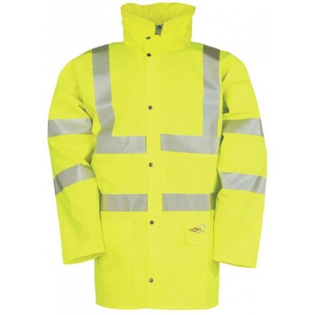 Veste de Haute Visibilité en Flexothane classic