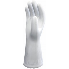 Gants pour salles blanches, laboratoires, cosmétiques, agro...