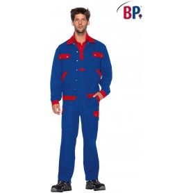 Blouson-veste bicolore (2)