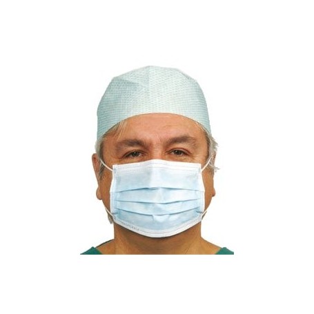 Manque chirurgical jetable très haute filtration profilmask