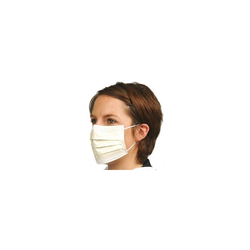 Masque des soins proxicare