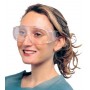 Sur-lunettes de protection idéale pour les chirurgiens