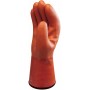 Gants froid négatif Showa en PVC trempé