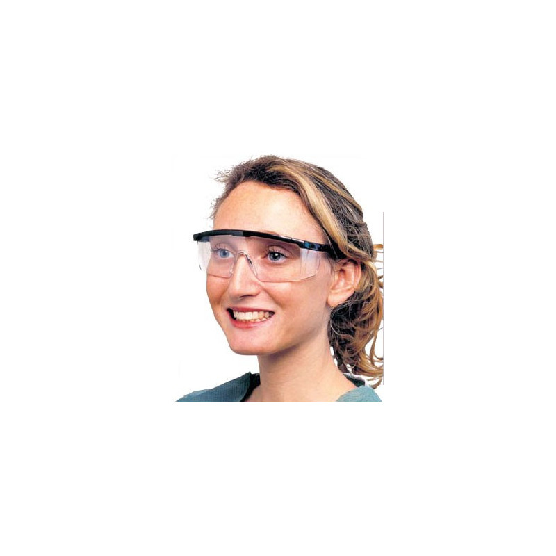 Lunettes de protection profilvision