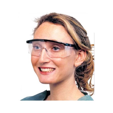 Lunettes de protection profilvision