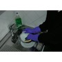 Gants Showa résistants aux huiles et hydrocarbures.