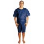 Chemise d'opéré non stérile jetable classe 1
