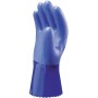 Gants pétrolier Showa, longueur 25cm.