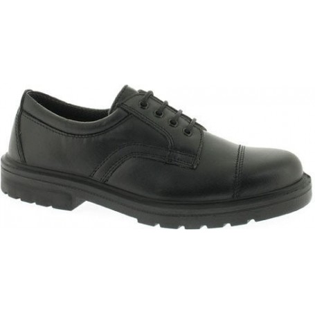 Chaussures de securite de ville en iso 20345 s1 parade