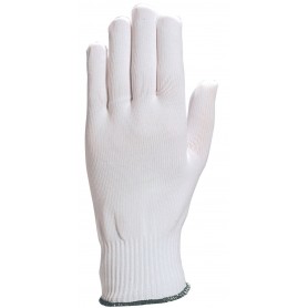 Gant tricot polyamide - jauge 13