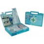 Trousse de secours voiture rigide pour 4 personnes