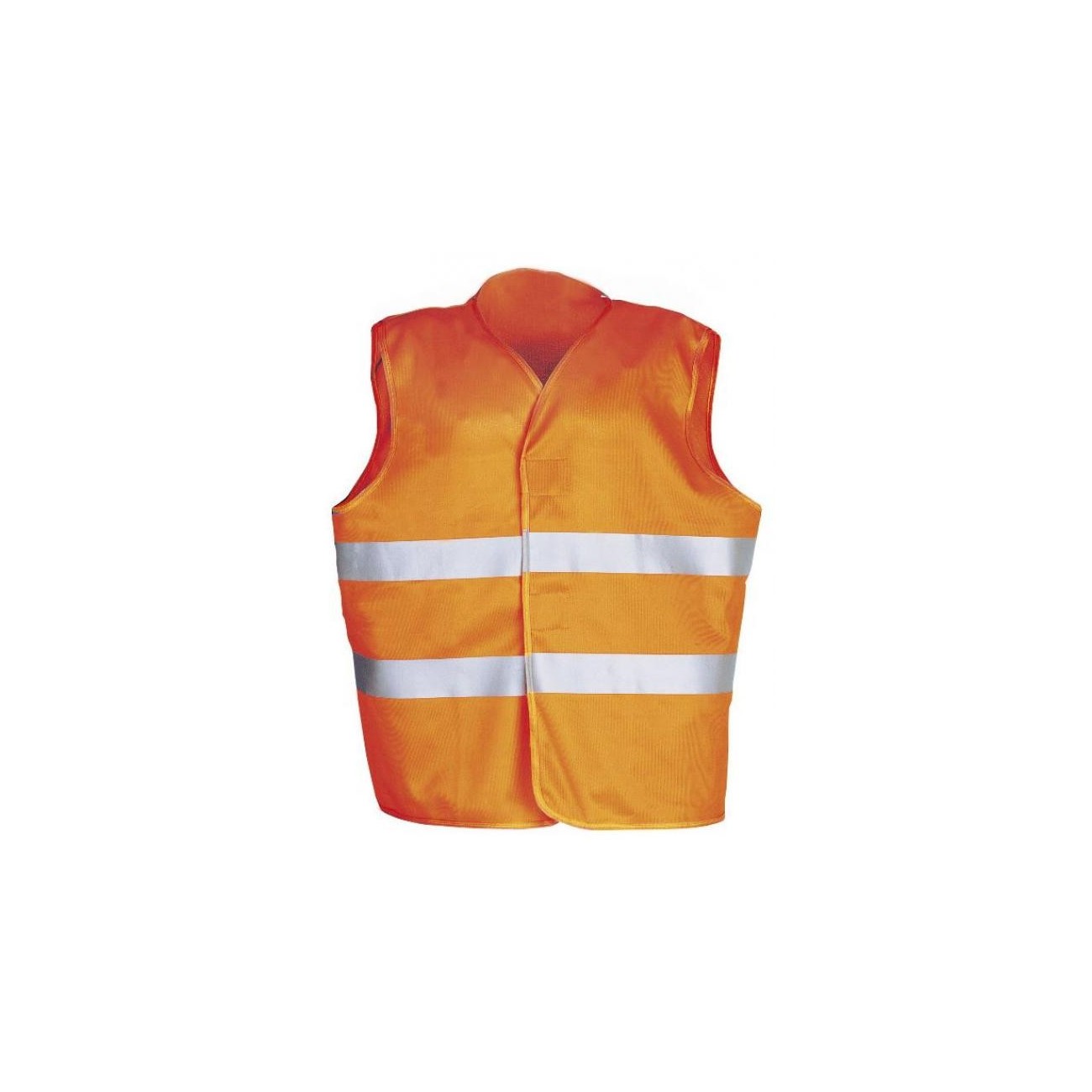Gilet de Haute Visibilité mesh polyester