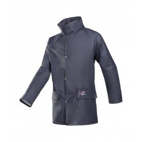 Veste de pluie imperméable en Flexothane (2)