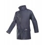 Veste de pluie imperméable en Flexothane