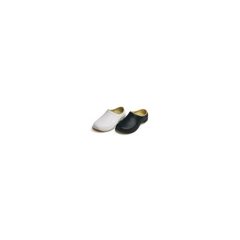 Sabot confort ferme aeree
