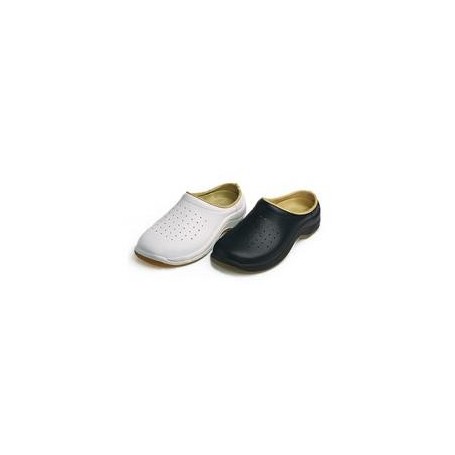Sabot confort ferme aeree