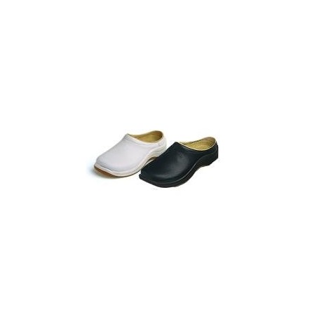 Sabot confort unisex ferme lisse