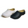Sabot confort unisex ferme lisse