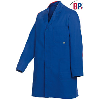 Blouse de travail homme coton manches longues BP