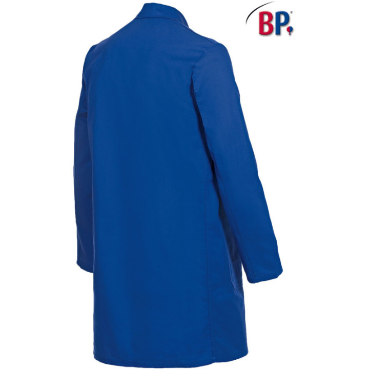 Blouse de travail homme coton manches longues BP