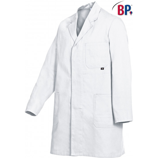 Blouse en coton homme manches longues